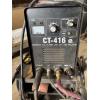 Image 2 : CT - 416 ARC INVERTER AIR PLASMA CUTTING MACHINE - 220 V 