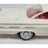 Image 7 : 1960 PONTIAC BONNEVILLE DEALERSHIP MODEL PROMO CAR