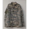 Image 1 : US ARMY CAMO COMBAT SHIRT