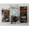 Image 2 : LOT OF 8 - SURE-LOC CARBON HUNTING SCOPE, MUZZY BROADHEADS, OMP PHONENIX STRAIGHT CLAMP,  ETC