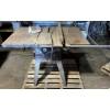 Image 1 : DELTA TABLE SAW - 10 INCH - WORKING