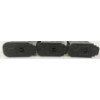 Image 3 : LOT OF 3 - PRO MAG IN .223 AK MAGAZINES - PAL REQ. 