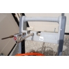 Image 3 : AIR COMPRESSOR HOSE W/ RONA CART - 3/8IN