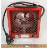 Image 2 : UNKNOWN HEATER - MODEL CH48