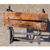 Image 1 : WORKMATE FOLDING TABLE 