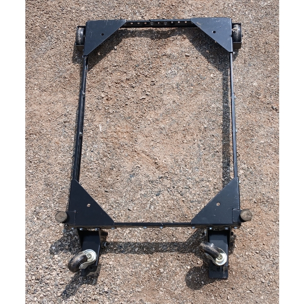 PLATFORM DOLLY