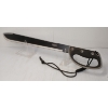Image 2 : DEFENDER XTREME MACHETE W/ SHEATH