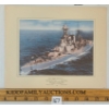 Image 5 : LOT OF 27 - CDN STARCH COLOUR MILITARY PRINTS IN BINDER
