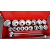 Image 2 : SOCKET SET - 1IN DR.