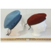 Image 2 : LOT OF 3 - MISC BERETS - INCL FRENCH