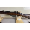 Image 2 : STEYR MODEL 95 IN 8X56 - DEACTIVATED - NO PAL REQUIRED