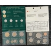 Image 3 : LOT OF 8 - 1982-2023 CDN UNCIRCULATED PROOF SETS