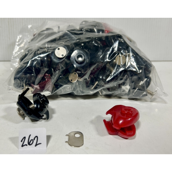 APPROX 60X ECONOMY TRIGGER LOCKS