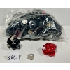 Image 1 : APPROX 60X ECONOMY TRIGGER LOCKS