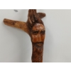 Image 4 : HAND CARVED WALKING STICK