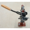 Image 4 : JOB LOT - HORNADY LOCK-N-LOAD AP RELOADING PRESS, POWDER MEASURE & PARTS