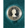 Image 10 : LOT OF 8 - 1970-2002 CDN UNCIRCULATED PROOF SETS & COINS 