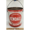Image 3 : KENDALL 35LB GEAR LUBE CAN 