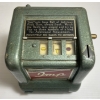 Image 2 : GROETCHEN MFG IMP ONE CENT GUM BALL MACHINE 