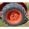 Image 6 : CASE MODEL D0 TRACTOR