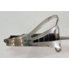 Image 5 : INDIAN KUKRI SWORD W/ SCABBARD