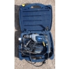 Image 1 : MASTERCRAFT CORDED 1/2IN HAMMER DRILL SET W/ ACCESS