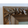 Image 3 : POND SCENE BY S. REIL - FRAMED OIL ON CANVAS