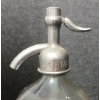 Image 5 : NEW STAR BOTT. WKS - TAHITI - CLEAR ACID-ETCHED - SELTZER BOTTLE