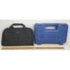 Image 4 : LOT OF 2 - SOFT & HARD HANDGUN CASES - INCL S&W