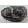 Image 7 : MOTHER & CHILD - SIGNED - STONE