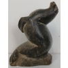 Image 5 :  BALANCING SEAL - SIGNED - STONE 