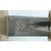 Image 5 : 19TH CENT. FRENCH NAVAL OFFICER'S SWORD W/ SCABBARD