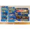 Image 1 : LOT OF 6 - MATCHBOX DIECAST DAYS OF THUNDER RACE CARS