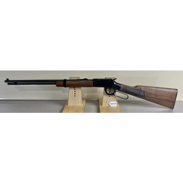 ITHACA MODEL M-49R IN .22 LR