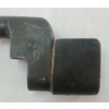 Image 4 : ENFIELD SPIKE BAYONET W/ SCABBARD & FROG
