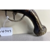 Image 3 : REPLICA FLINTLOCK PISTOL - NO PAL REQD
