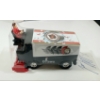 Image 8 : JOB LOT - 1999 NHL OTTAWA SENATORS ZAMBONI COIN BANK, CDN TEAMS POKER SET, ETC - AUTHOGRAPHED