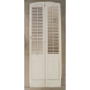 FOLDING SHUTTER DOORS