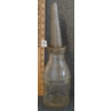 Image 1 : SUNOCO MOTOR OIL QT BOTTLE
