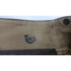 Image 3 : CDN BATTLE DRESS SERGE TROUSERS