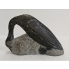 Image 4 : GOOSE - SIGNED - STONE