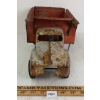 Image 3 : LINCOLN TOYS PRESSED STEEL DUMP TRUCK