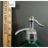 Image 5 : CAMDEN CLUB - PRAIRIE GREEN ACID-ETCHED - SELTZER BOTTLE