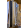 Image 2 : LOT OF 8 - REXTEC ALUMINUM FRAMES