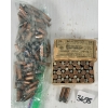 Image 2 : AMMO: 132X MIXED .22 LONG - LRN & LHP