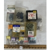 Image 2 : JOB LOT - SCREWS & NUTS, ETC.