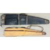 Image 1 : LOT OF 2 - SOFT LONGGUN CASES - INCL REDHEAD