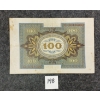 Image 2 : 1920 GERMAN 100 MARK NOTE