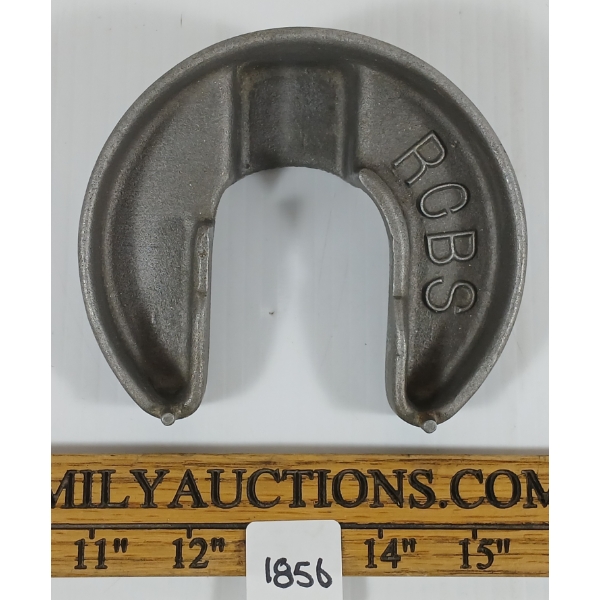 RCBS PRESS PRIMER CATCHER