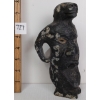 Image 2 : TRANSFORMATIVE FIGURE - SIGNED - STONE